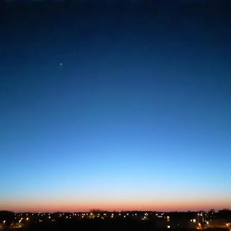 Nid Douillet Entre Ciel Et Mer Lejlighed